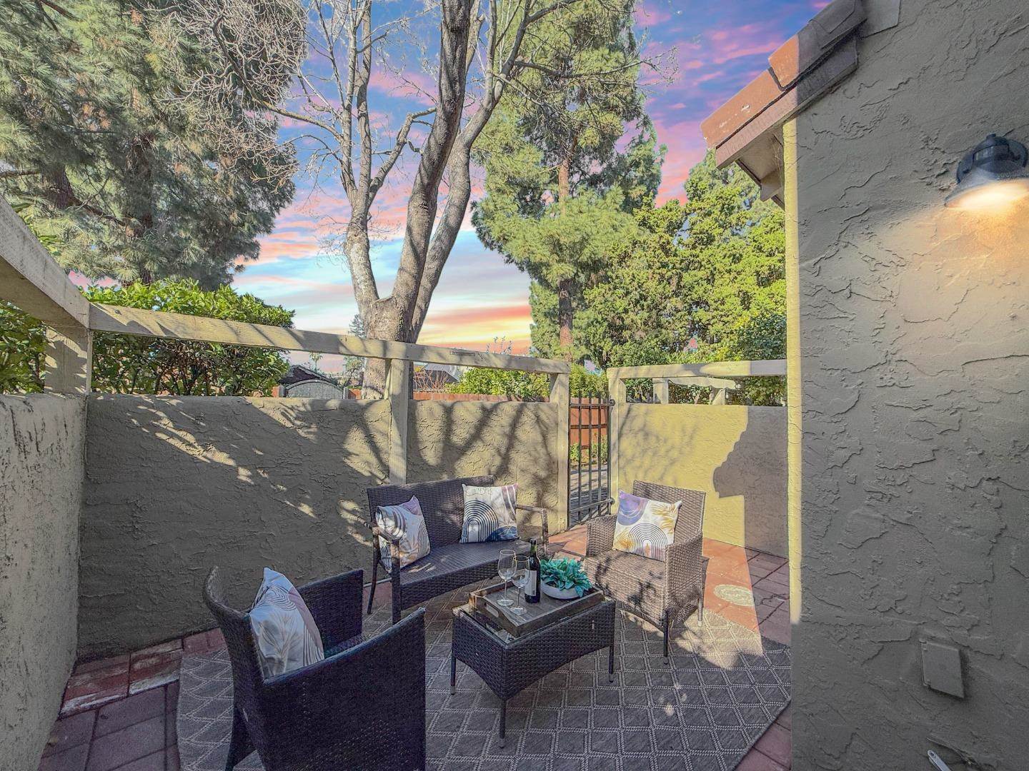 87 Salice Way, Campbell, CA 95008