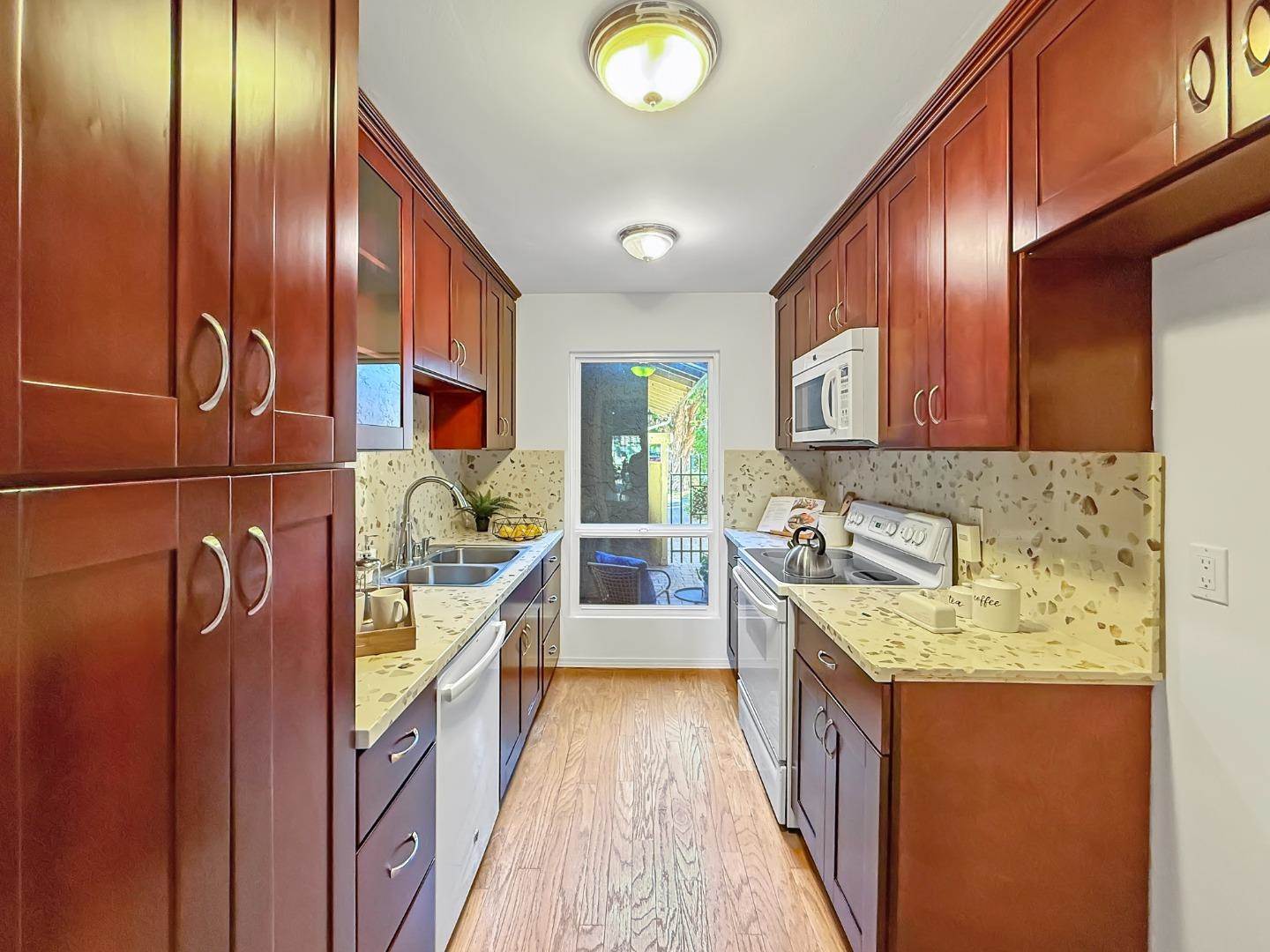 87 Salice Way, Campbell, CA 95008