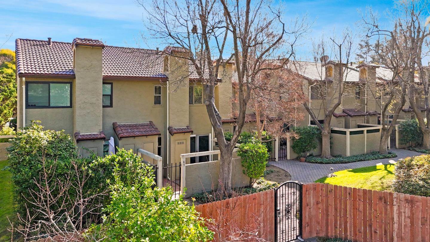 87 Salice Way, Campbell, CA 95008