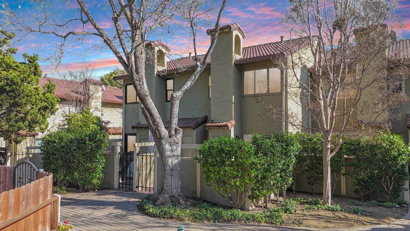 87 Salice Way, Campbell, CA 95008