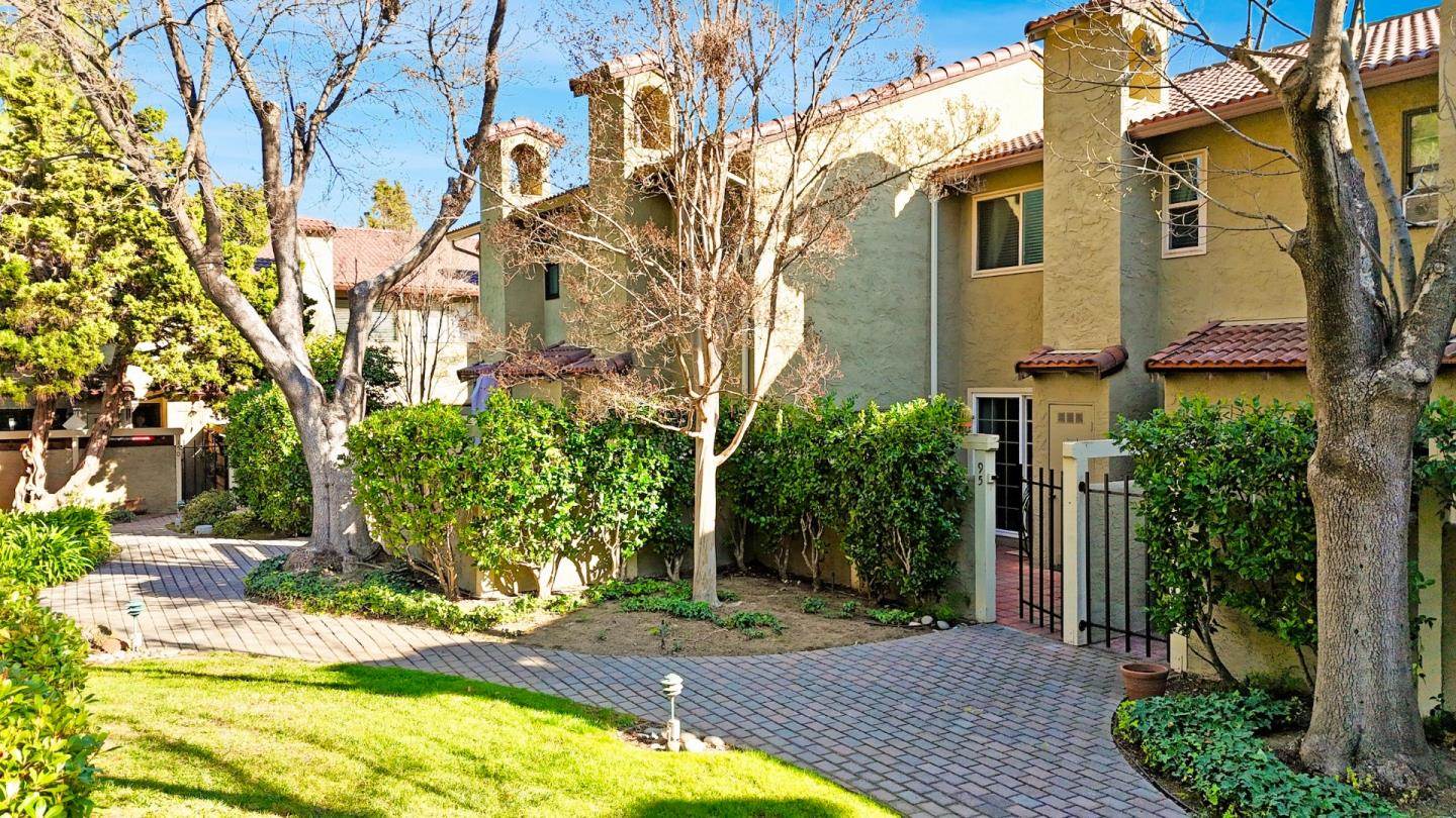 87 Salice Way, Campbell, CA 95008