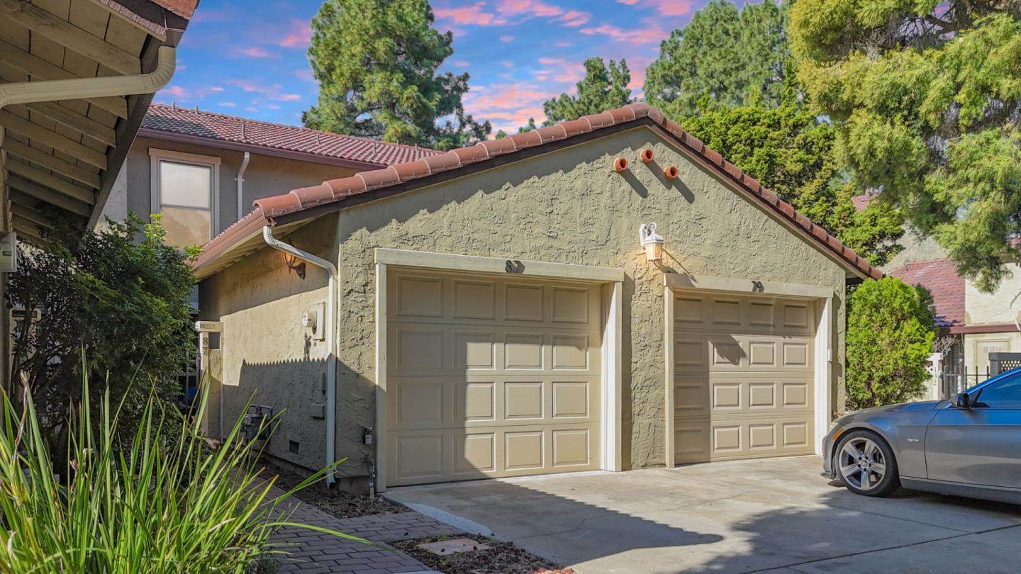 87 Salice Way, Campbell, CA 95008