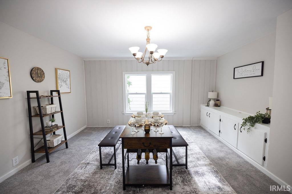 802 W 13th Street, Muncie, IN 47302