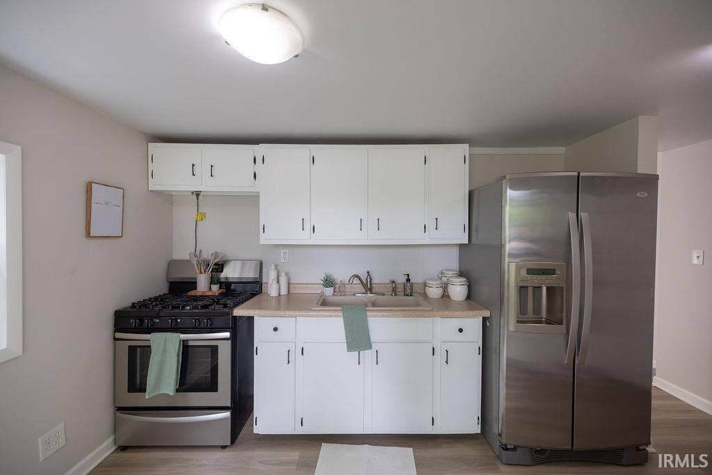 802 W 13th Street, Muncie, IN 47302