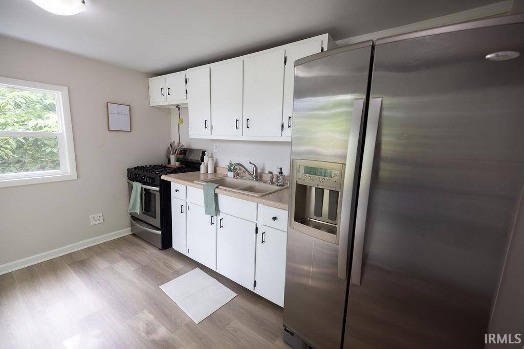 802 W 13th Street, Muncie, IN 47302