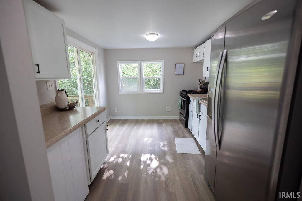 802 W 13th Street, Muncie, IN 47302