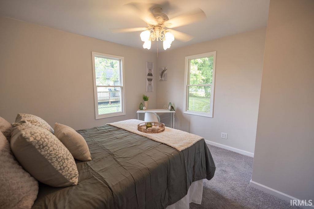 802 W 13th Street, Muncie, IN 47302