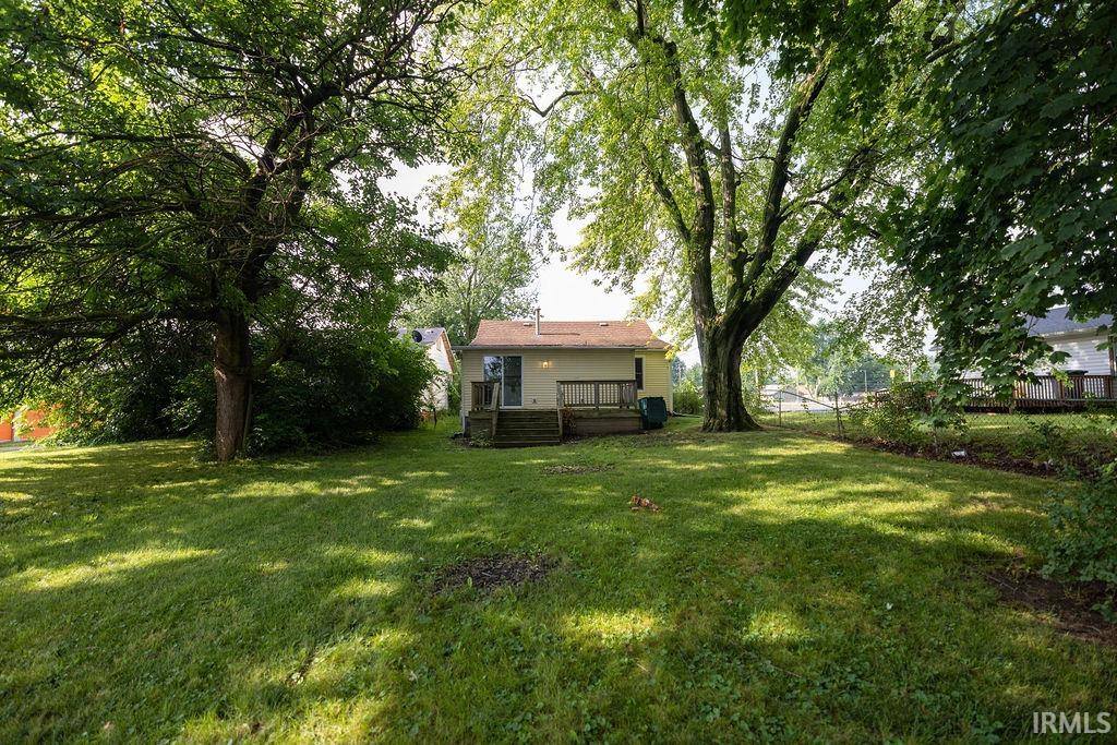 802 W 13th Street, Muncie, IN 47302