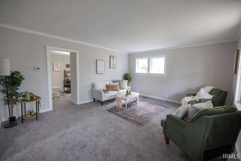 802 W 13th Street, Muncie, IN 47302