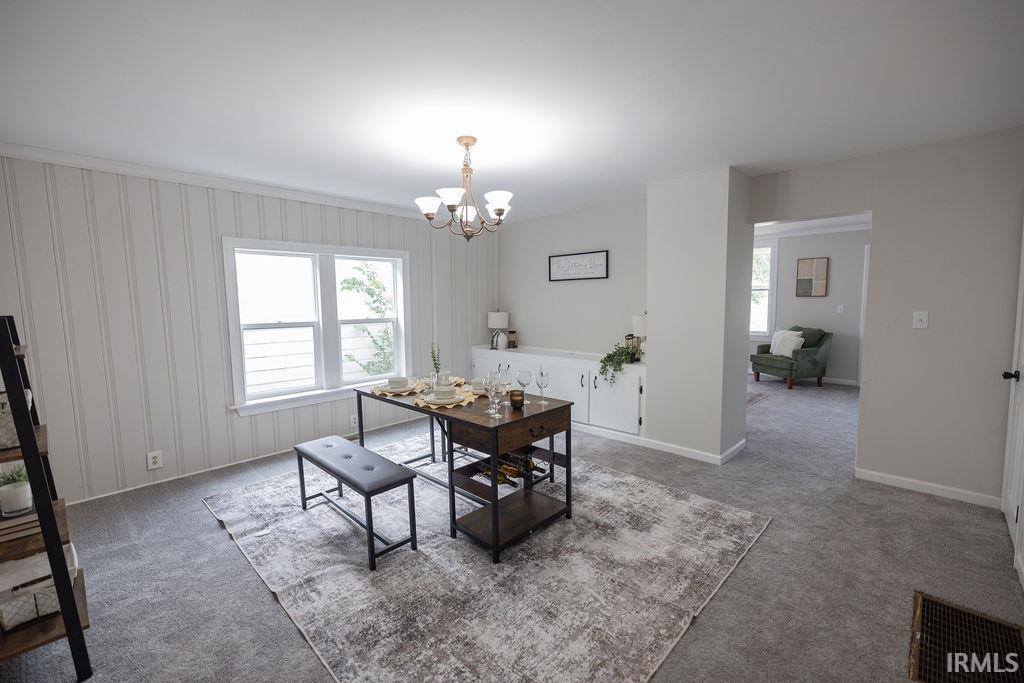 802 W 13th Street, Muncie, IN 47302