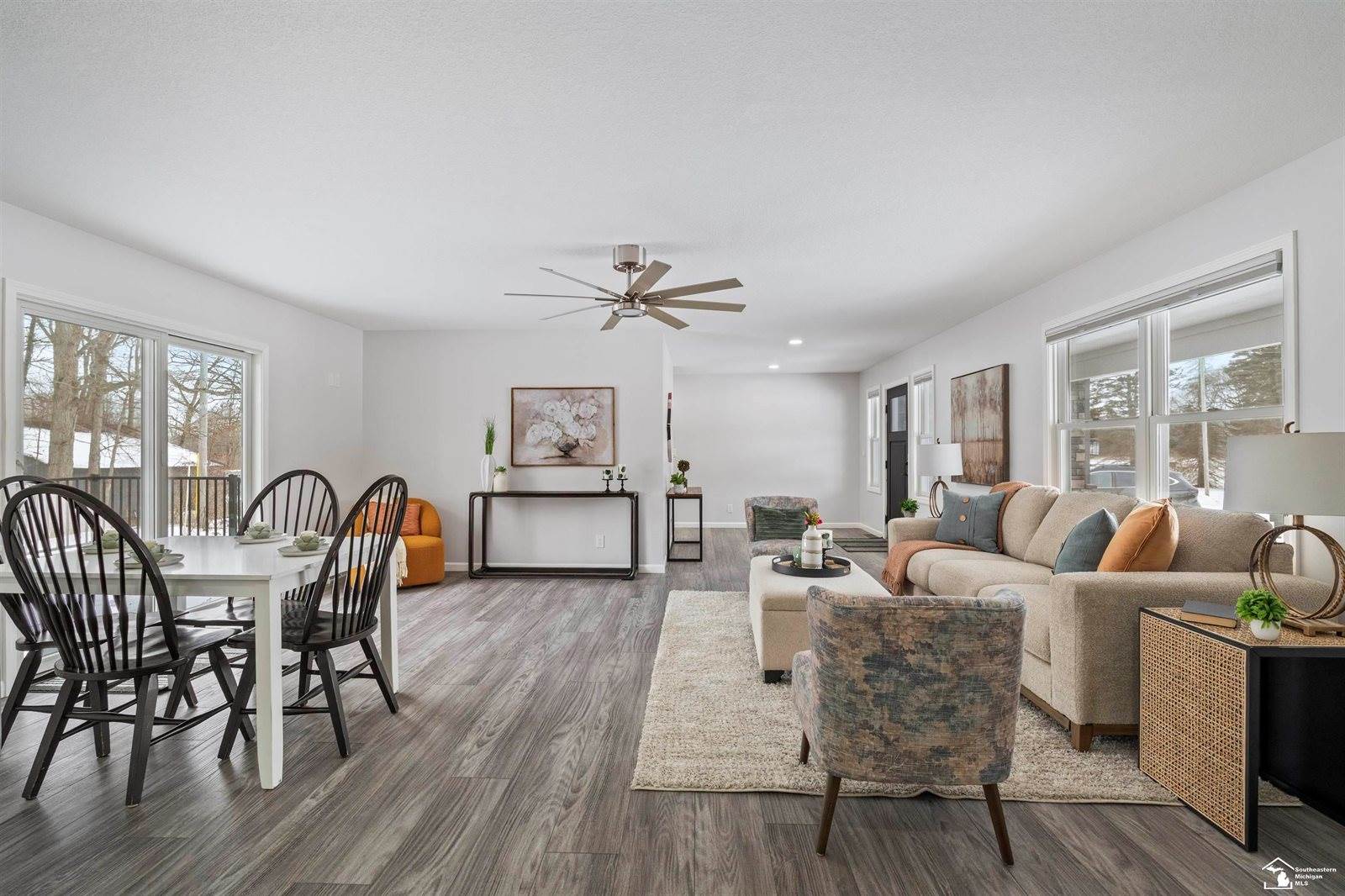 12526 Secor Road, Ida, MI 48140