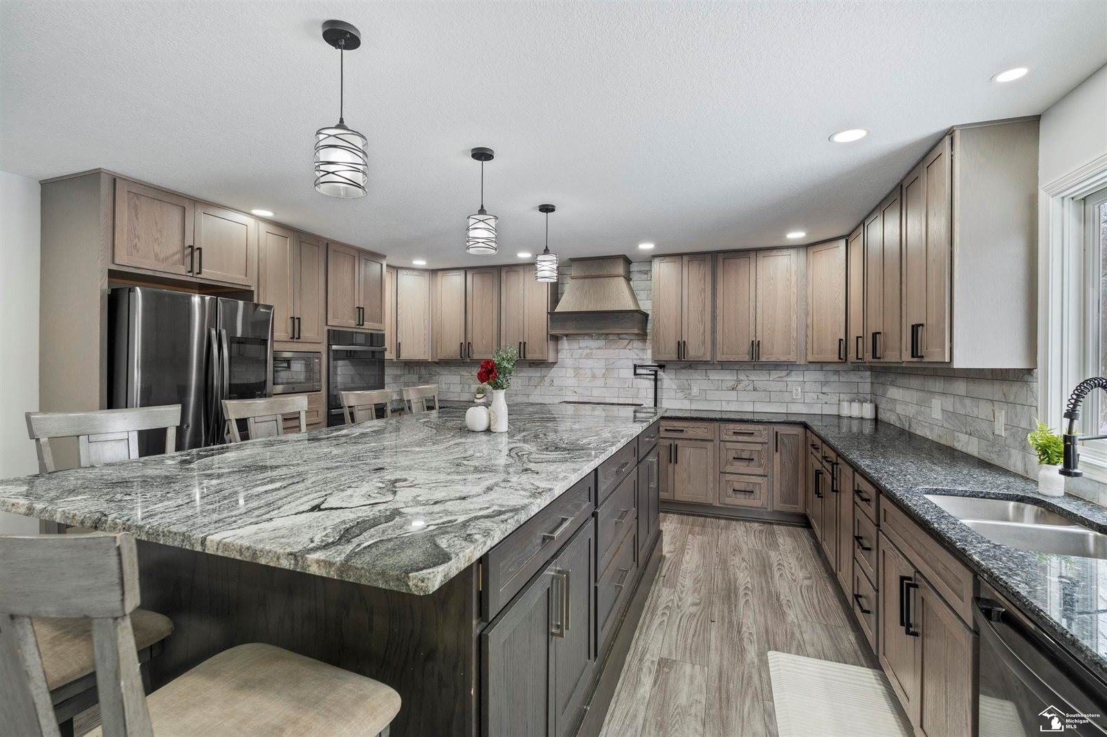 12526 Secor Road, Ida, MI 48140