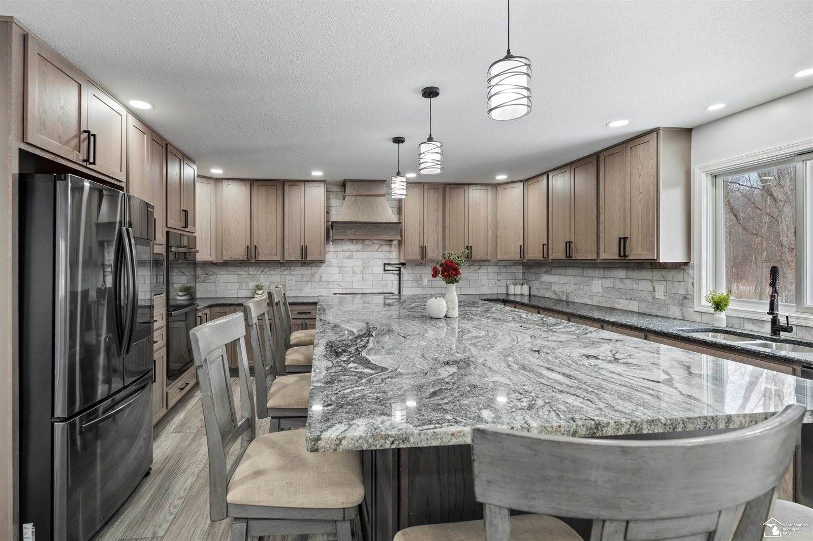 12526 Secor Road, Ida, MI 48140