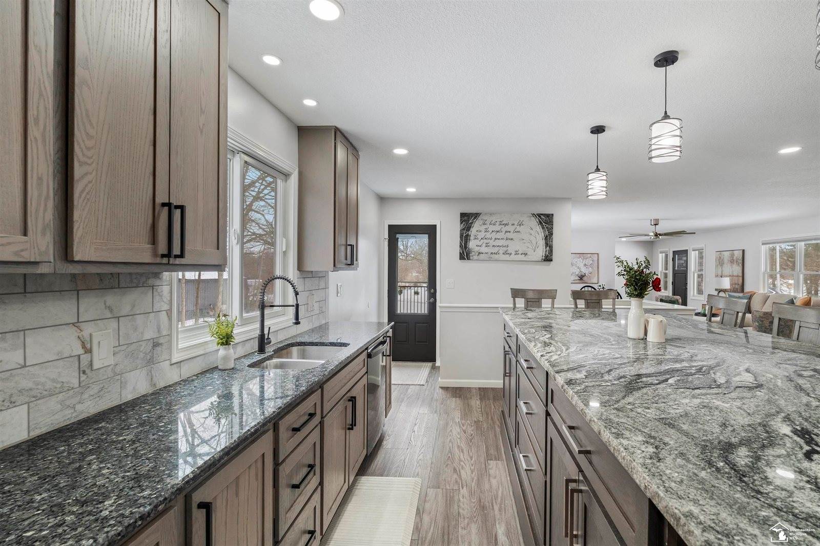 12526 Secor Road, Ida, MI 48140