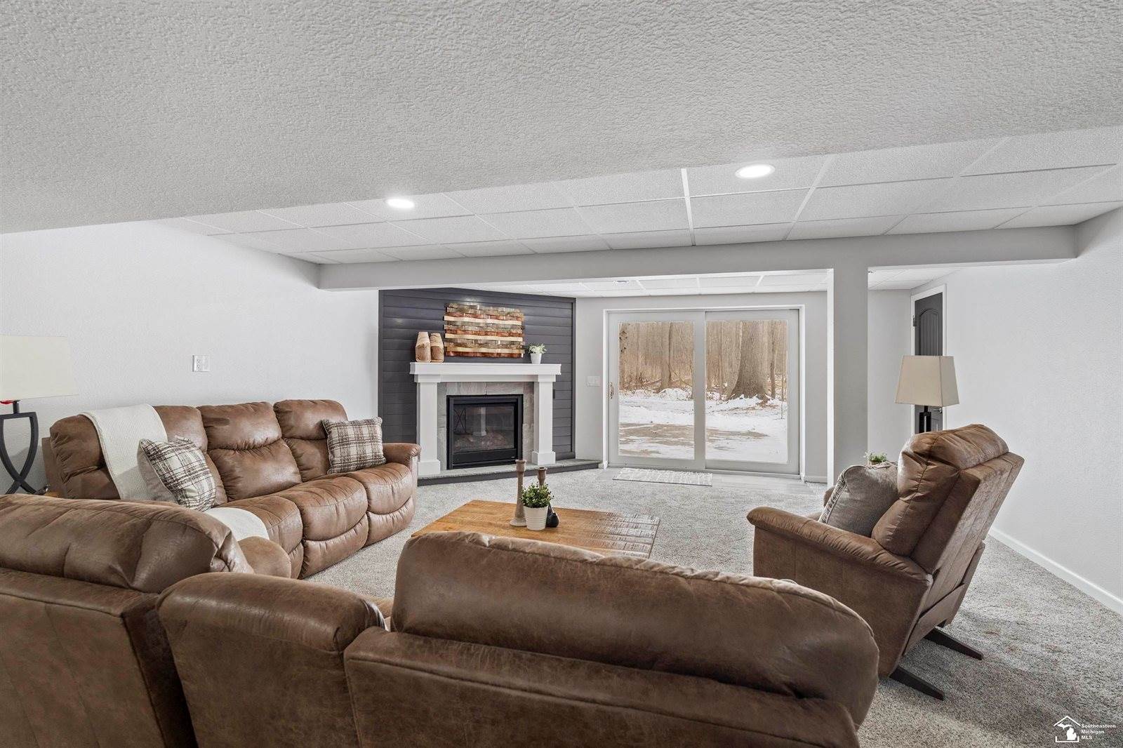 12526 Secor Road, Ida, MI 48140