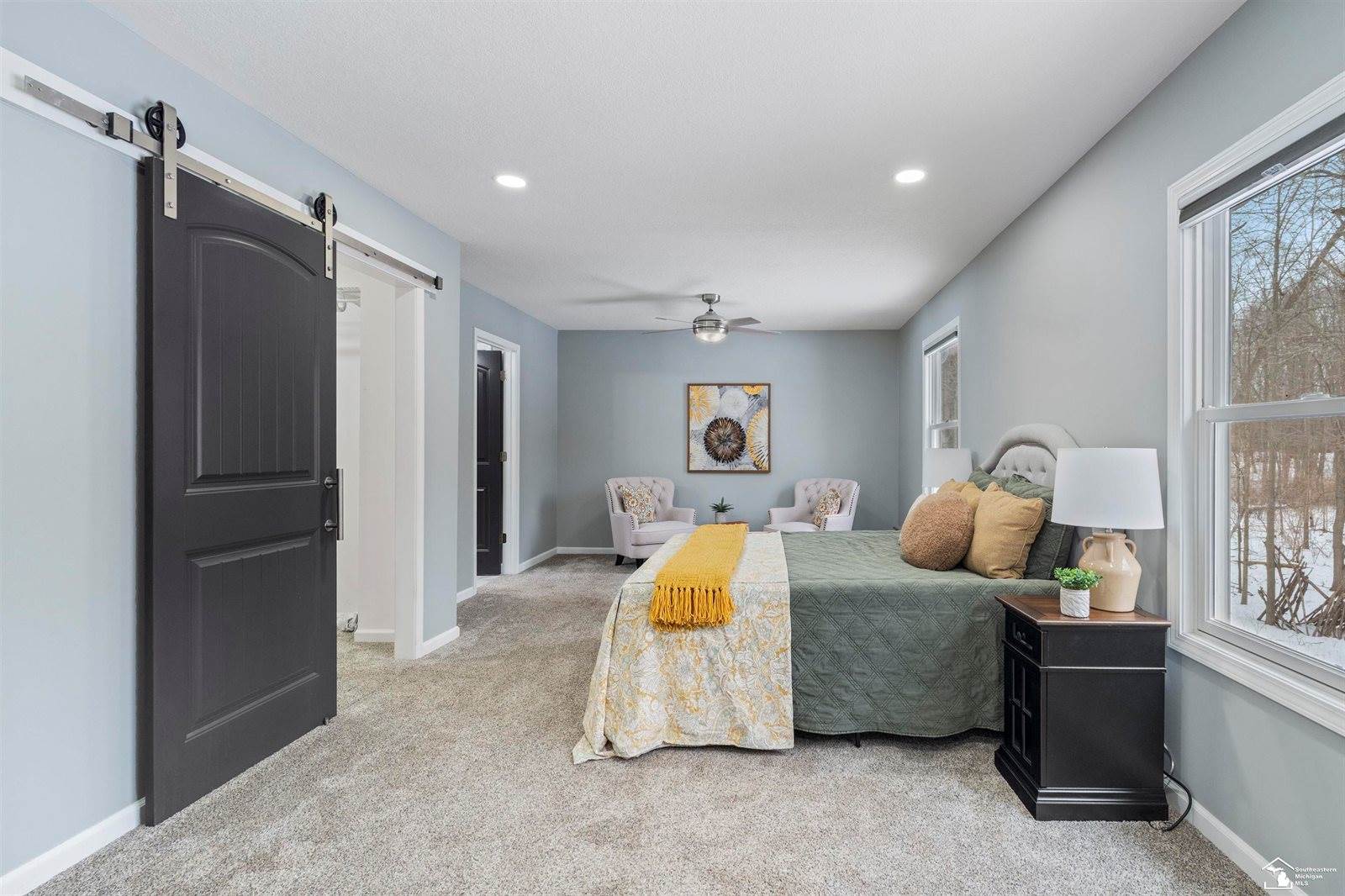 12526 Secor Road, Ida, MI 48140