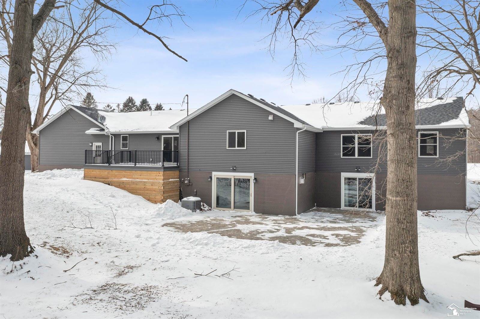 12526 Secor Road, Ida, MI 48140