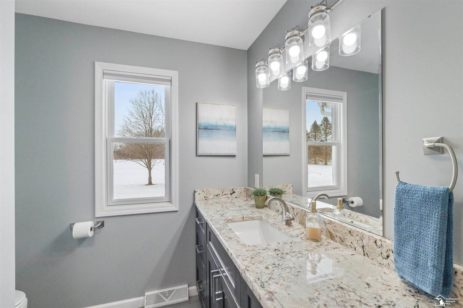 12526 Secor Road, Ida, MI 48140