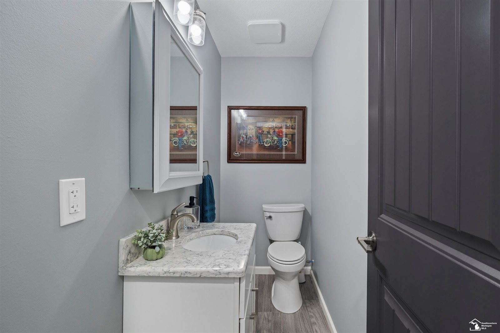 12526 Secor Road, Ida, MI 48140