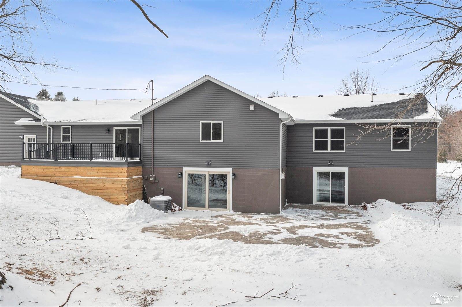 12526 Secor Road, Ida, MI 48140