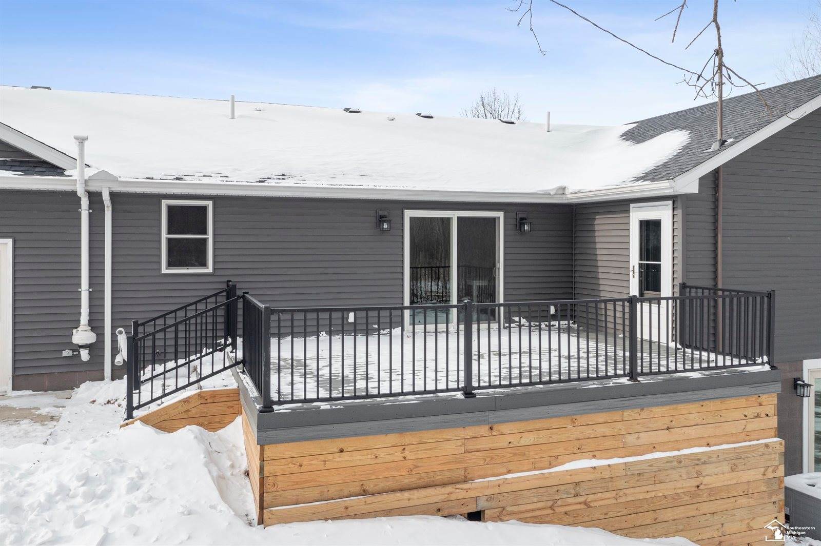 12526 Secor Road, Ida, MI 48140