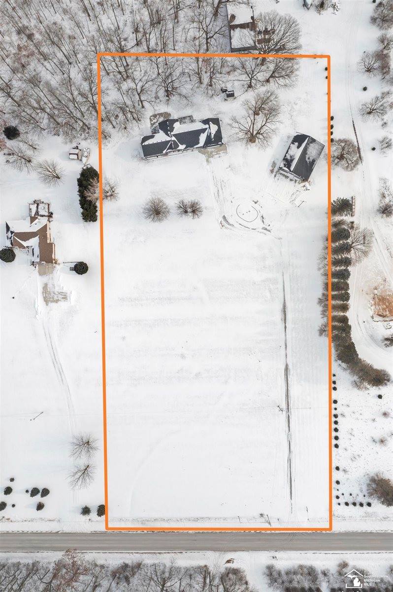 12526 Secor Road, Ida, MI 48140