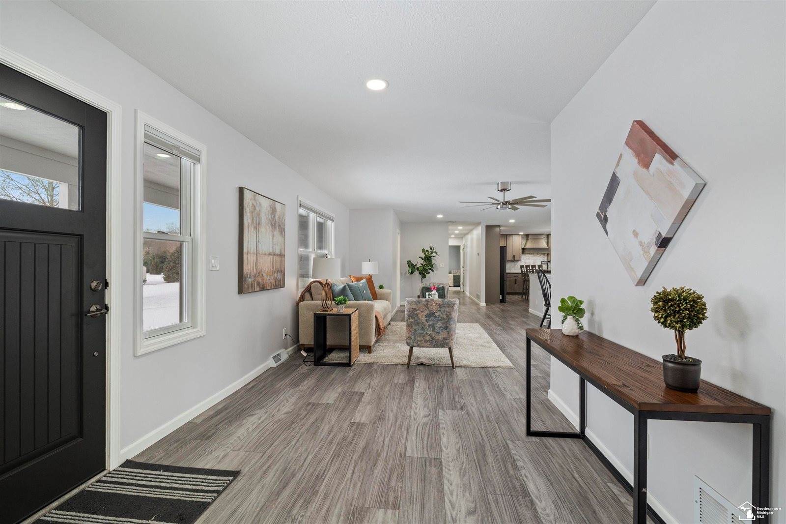 12526 Secor Road, Ida, MI 48140