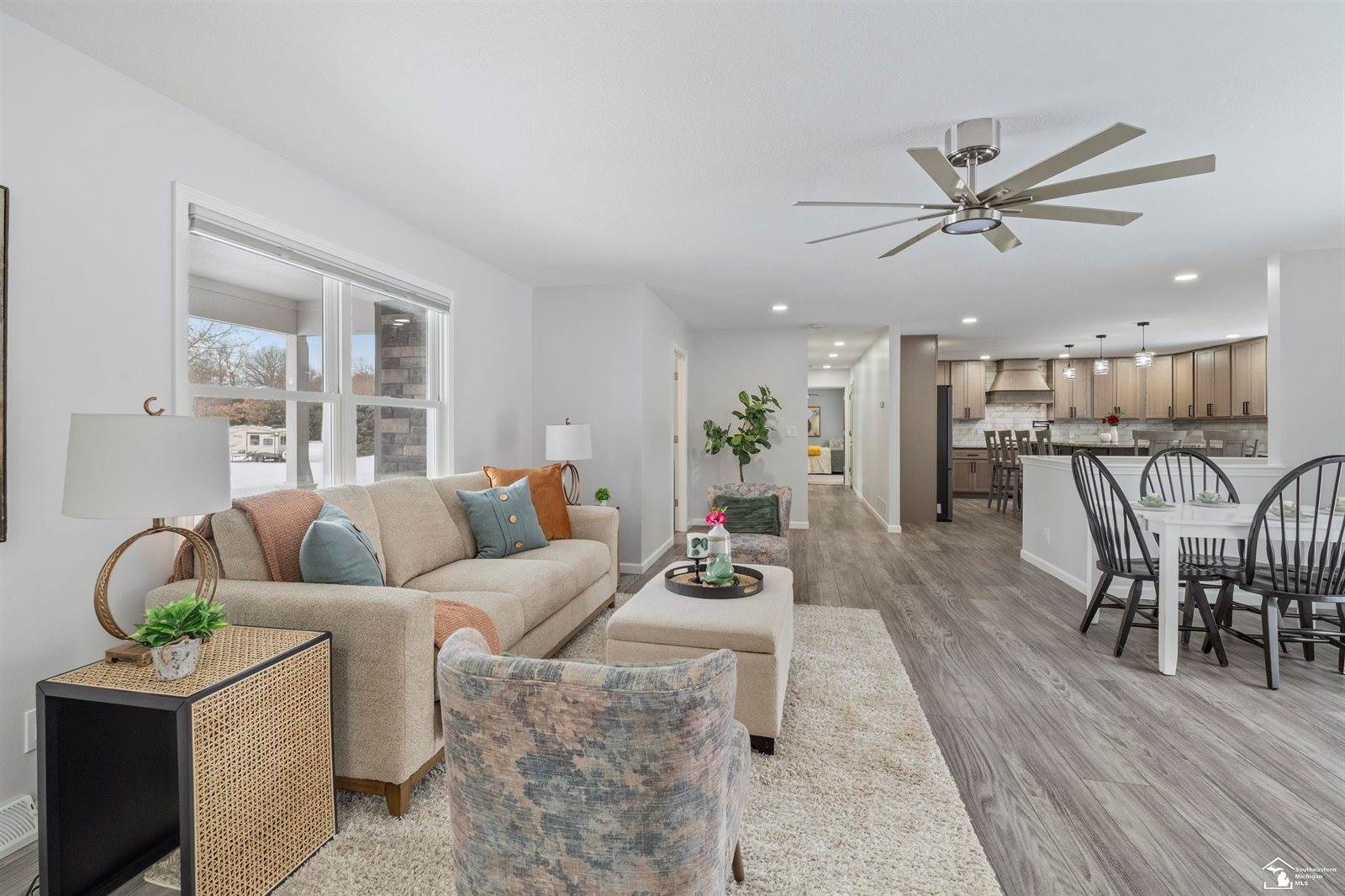 12526 Secor Road, Ida, MI 48140