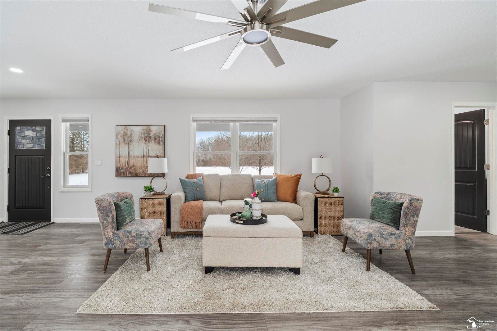 12526 Secor Road, Ida, MI 48140