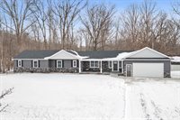 12526 Secor Road, Ida, MI 48140