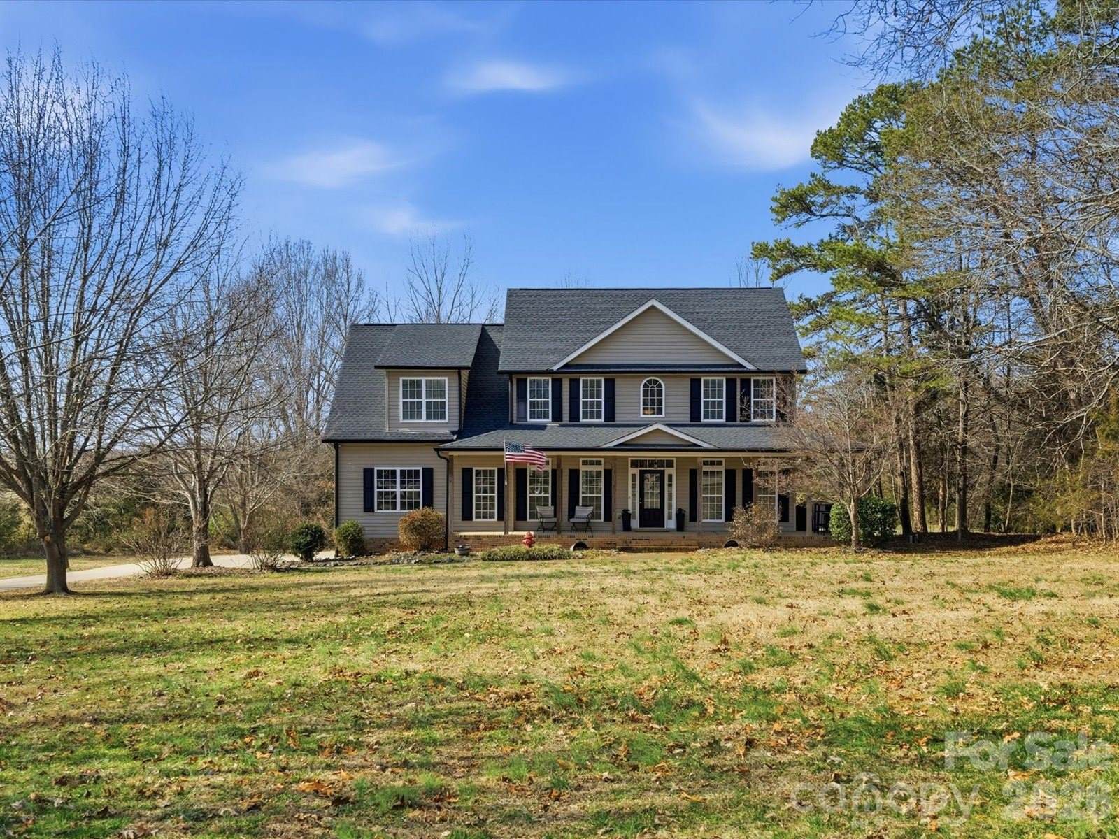 2720 Yellow Bell Way, Monroe, NC 28112