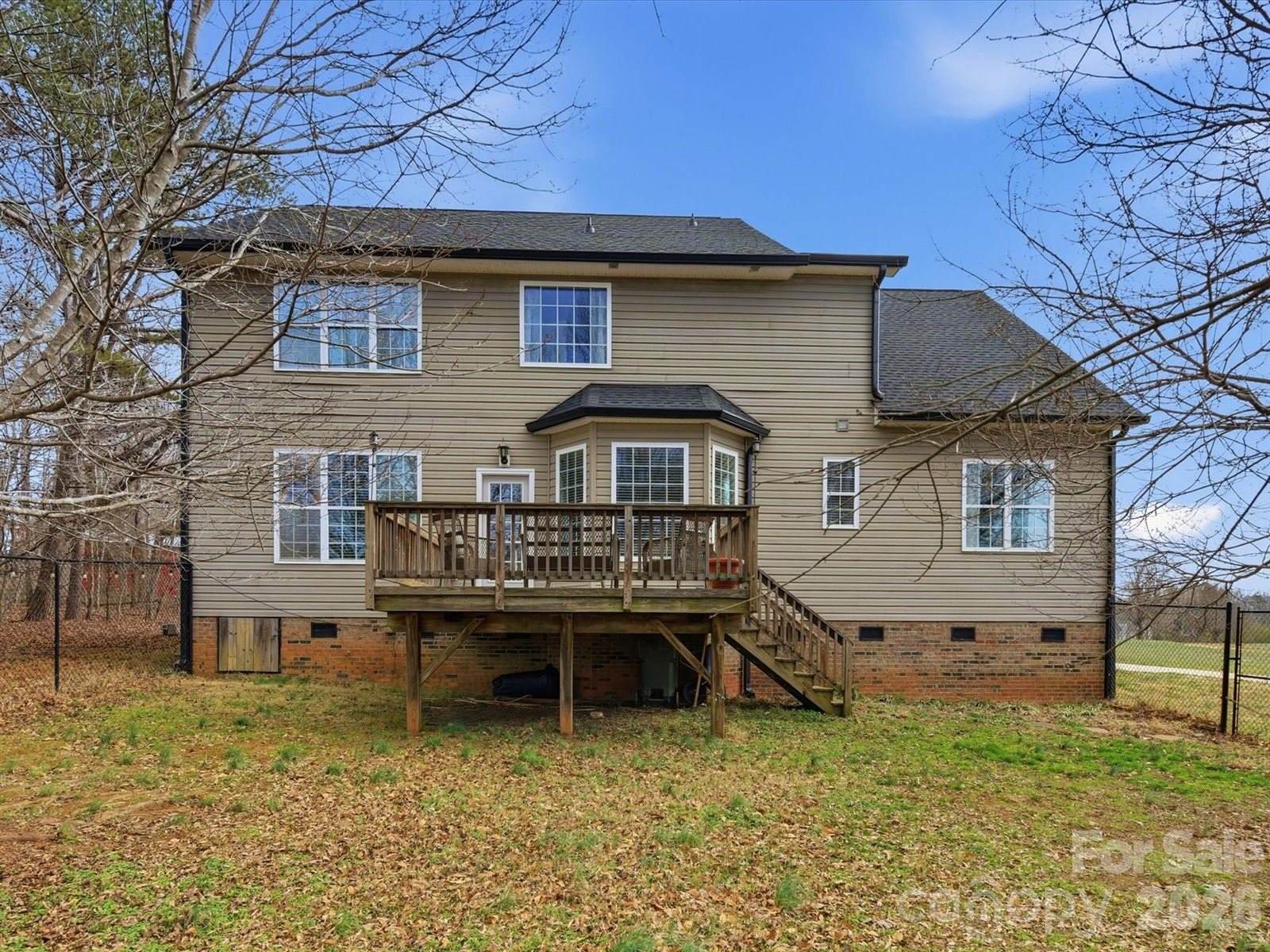 2720 Yellow Bell Way, Monroe, NC 28112