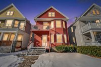 2673 South 14th St, Milwaukee, WI 53215