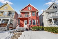 2673 South 14th St, Milwaukee, WI 53215