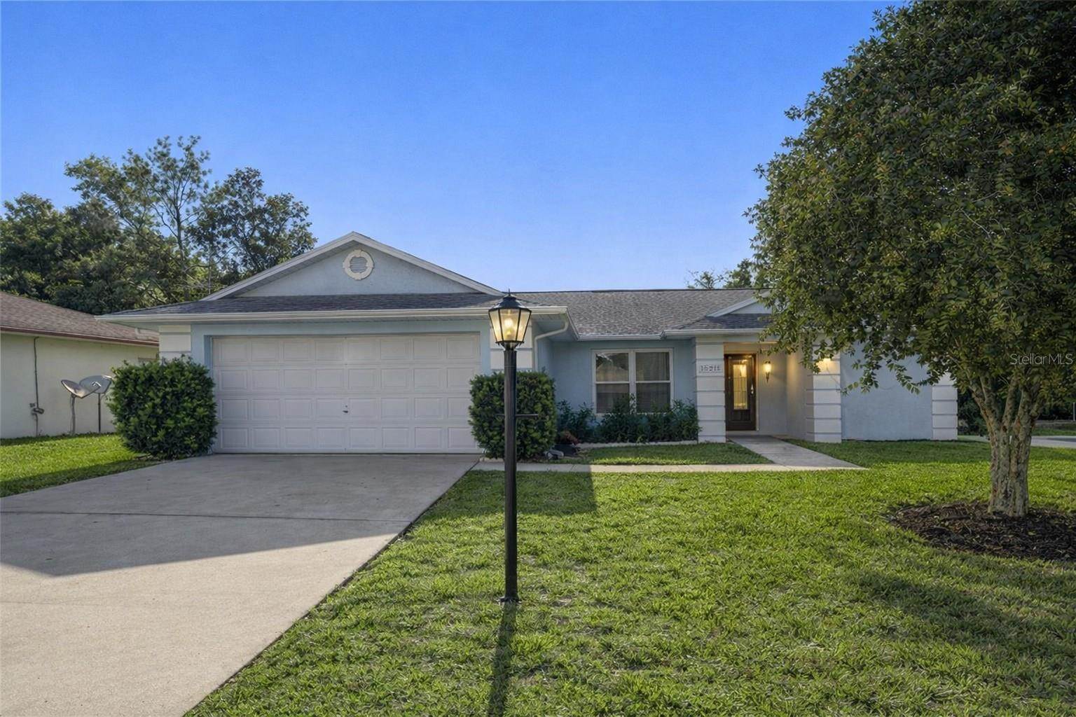 15211 SW 35th Avenue Road, Ocala, FL 34473