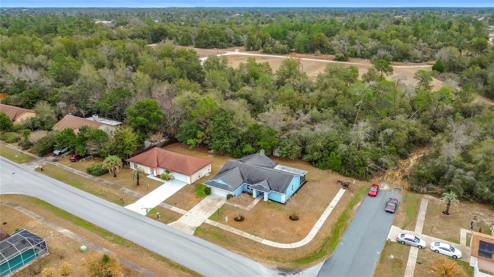 15211 SW 35th Avenue Road, Ocala, FL 34473