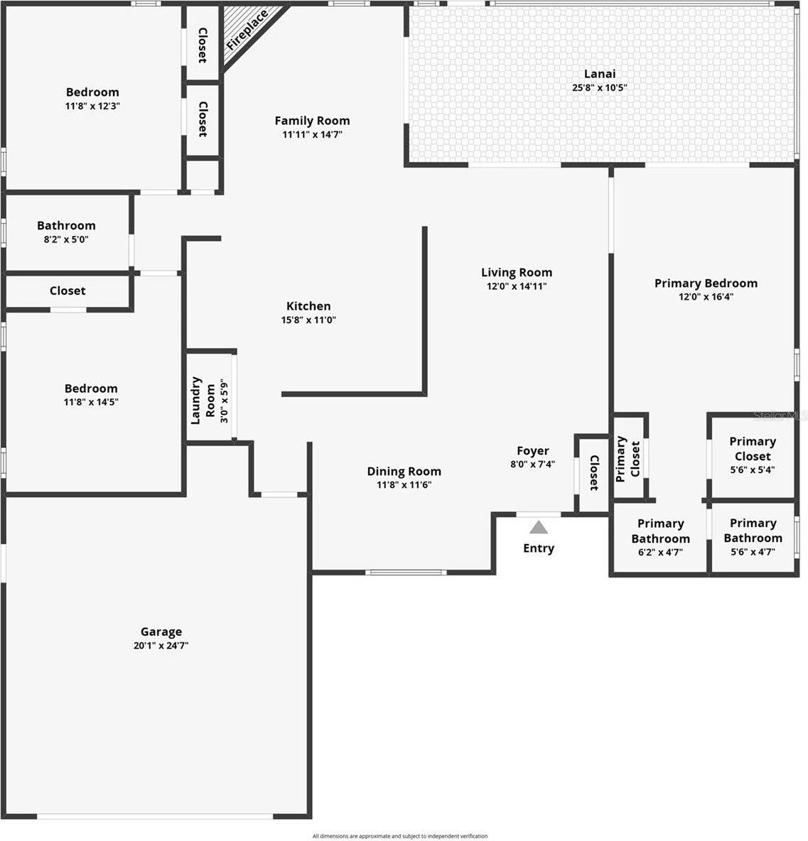 15211 SW 35th Avenue Road, Ocala, FL 34473