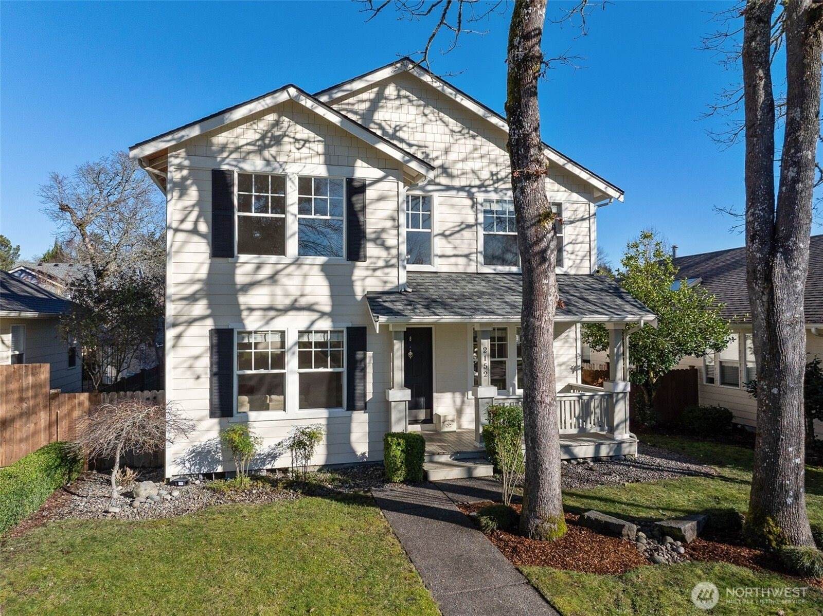 2152 Anderson Avenue, Dupont, WA 98327