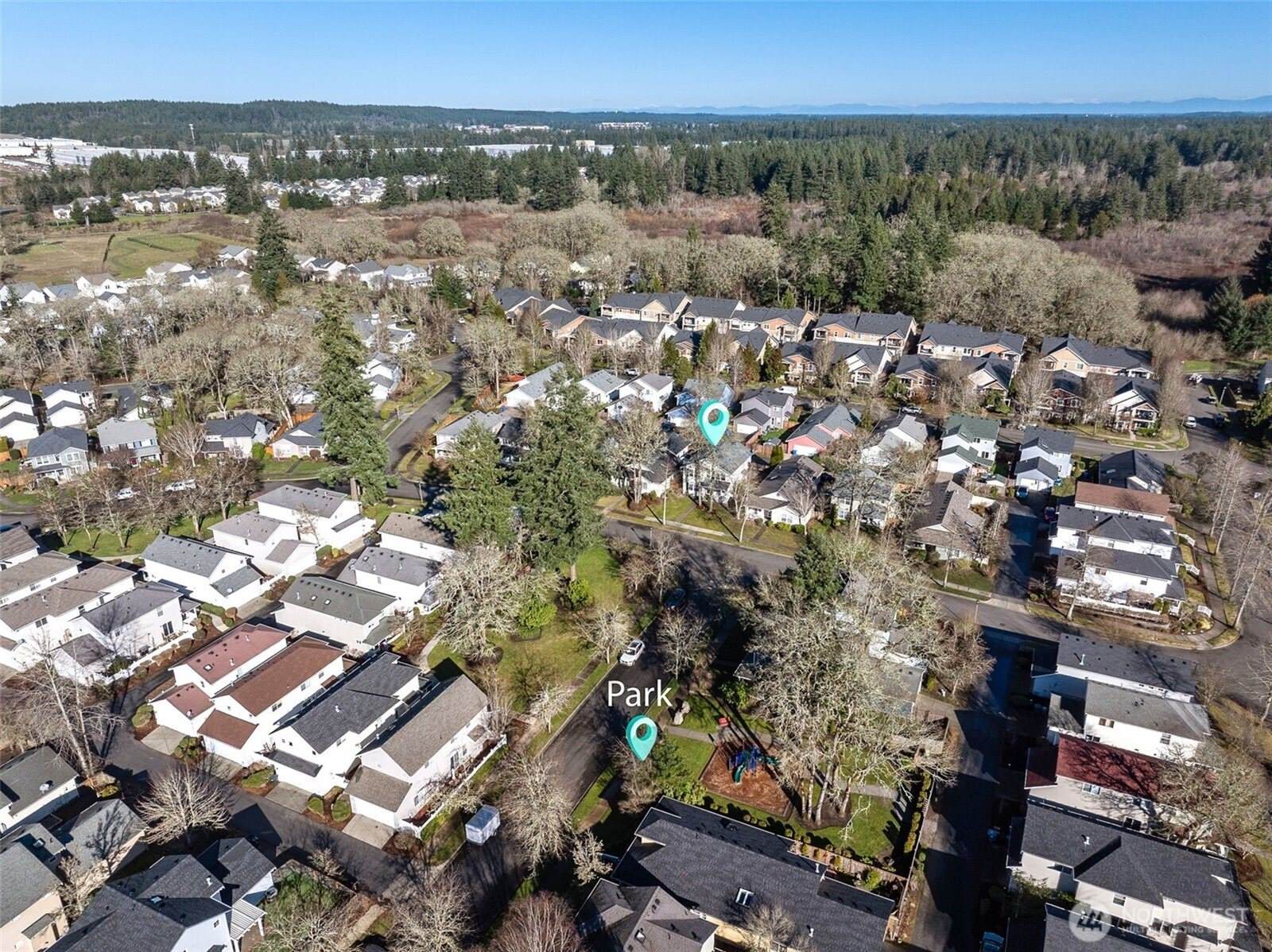 2152 Anderson Avenue, Dupont, WA 98327