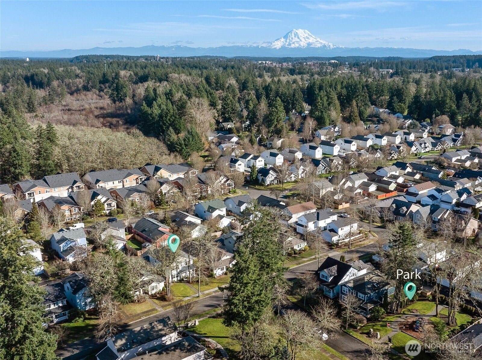 2152 Anderson Avenue, Dupont, WA 98327