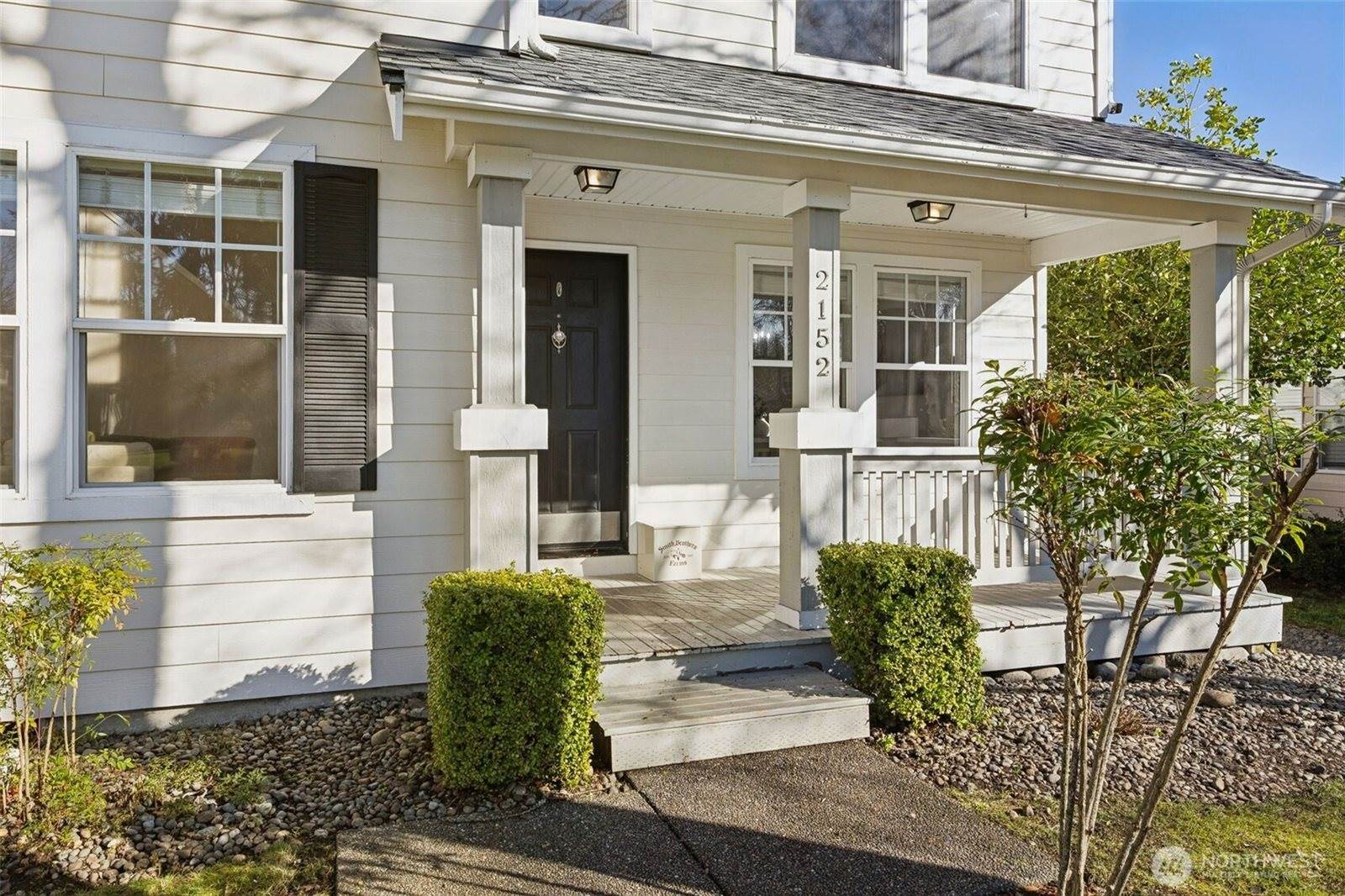 2152 Anderson Avenue, Dupont, WA 98327