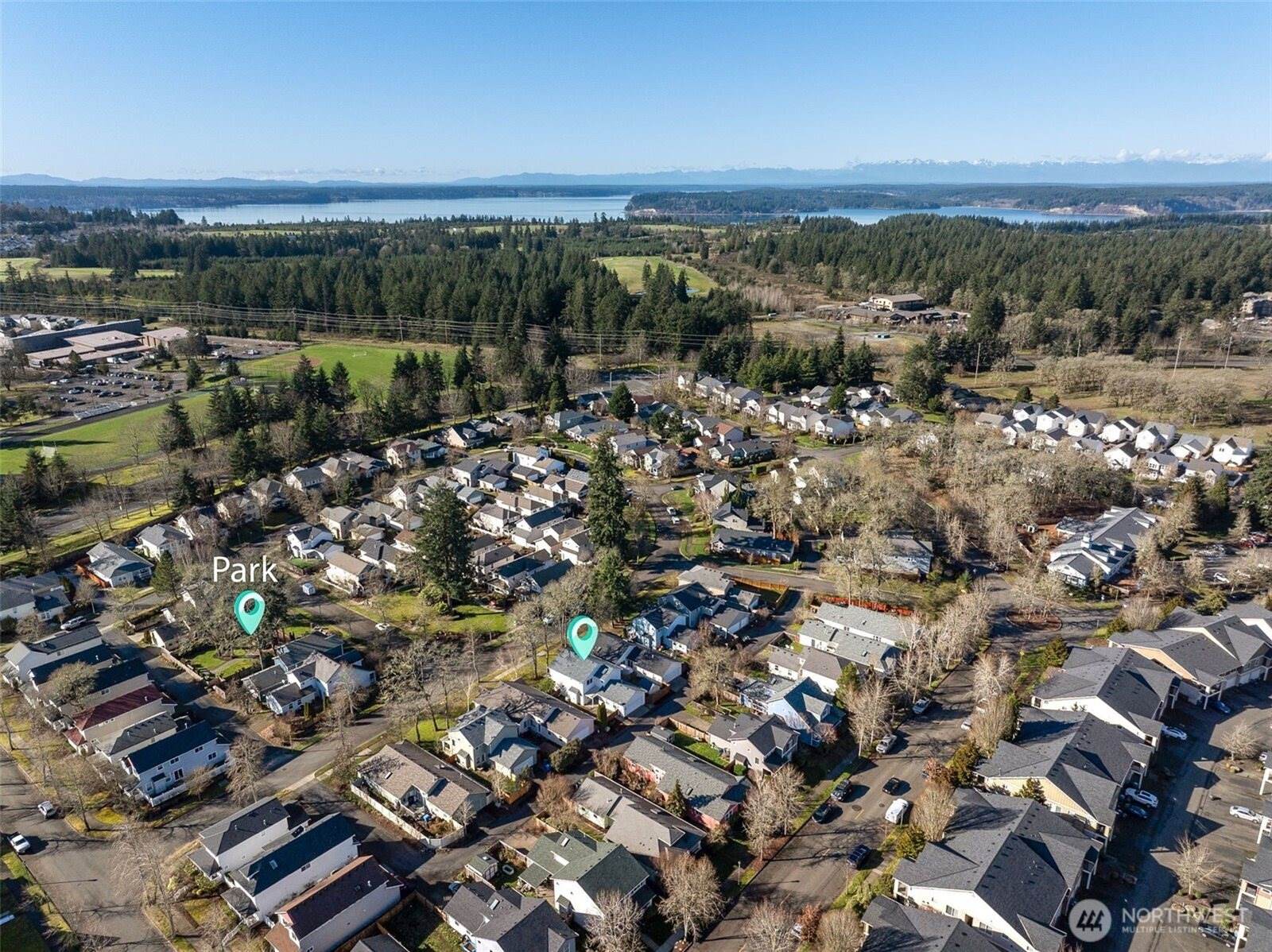 2152 Anderson Avenue, Dupont, WA 98327