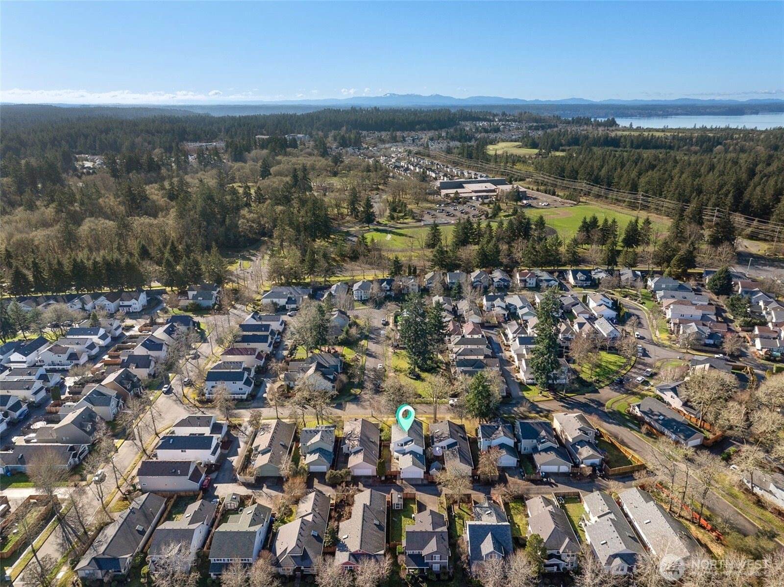 2152 Anderson Avenue, Dupont, WA 98327