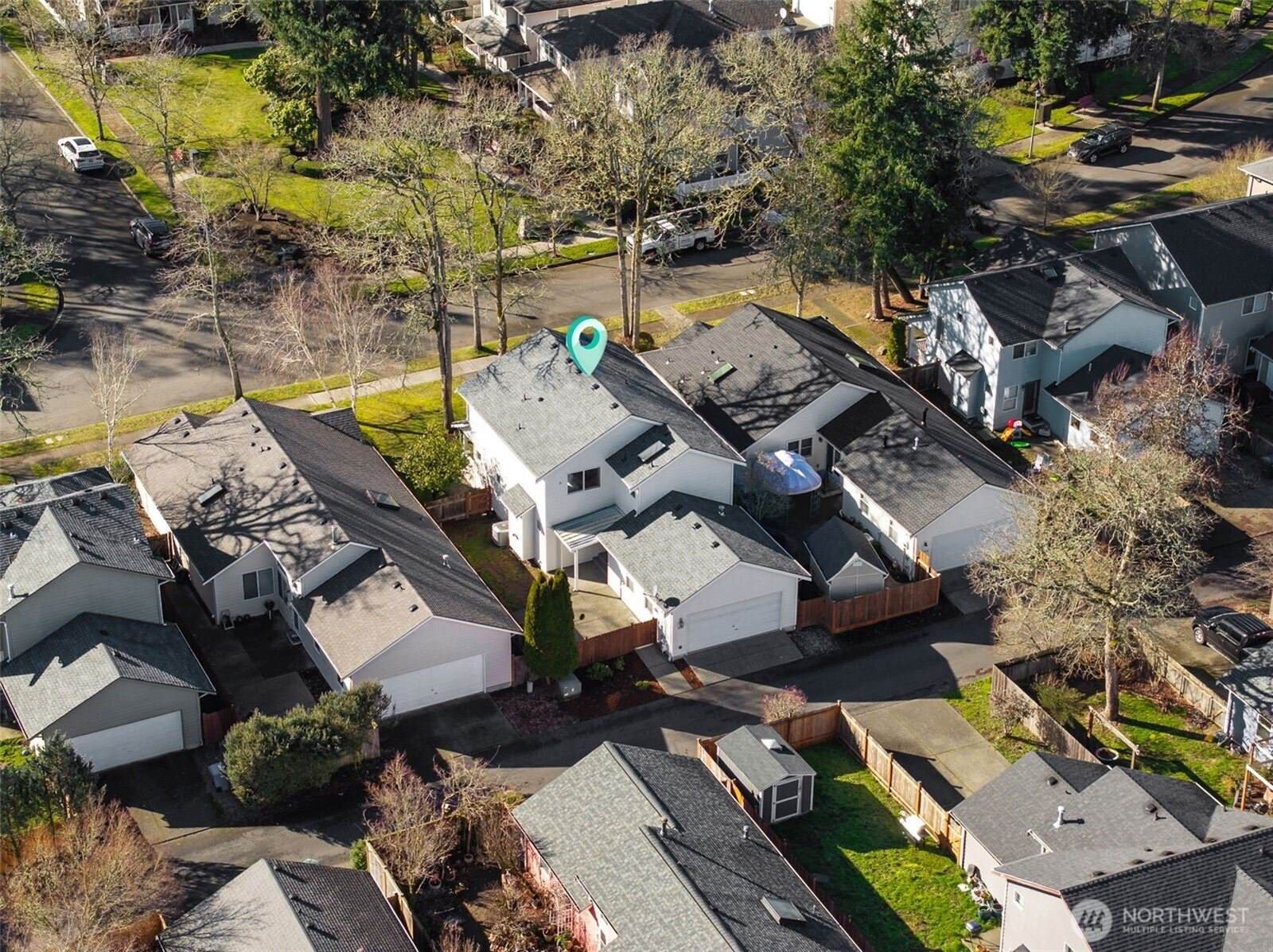 2152 Anderson Avenue, Dupont, WA 98327