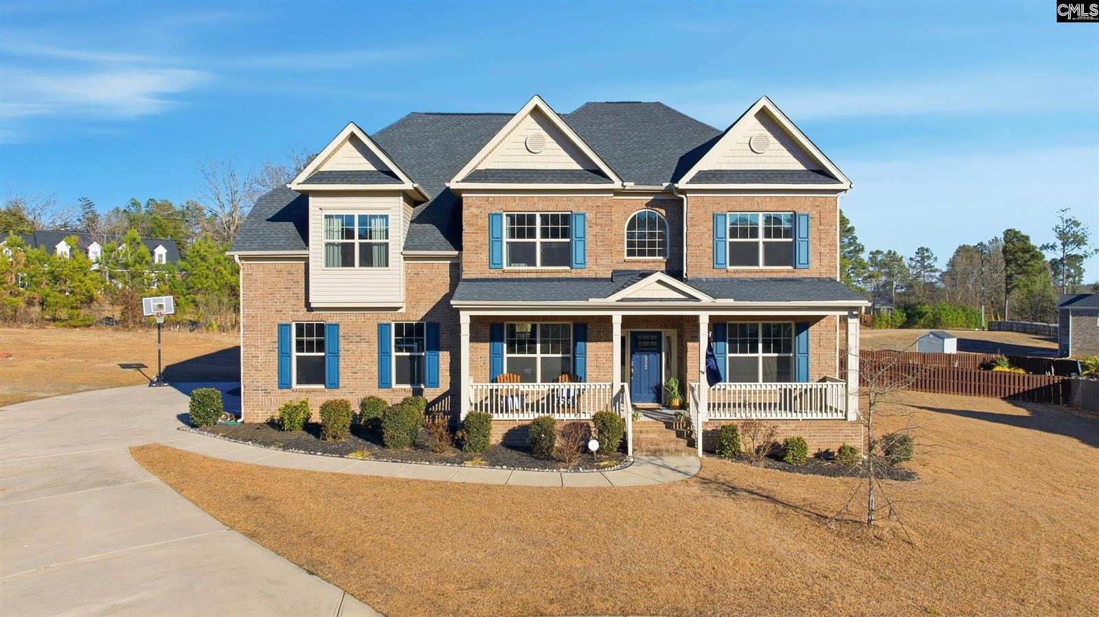 532 Radnor Hunt, Gilbert, SC 29054