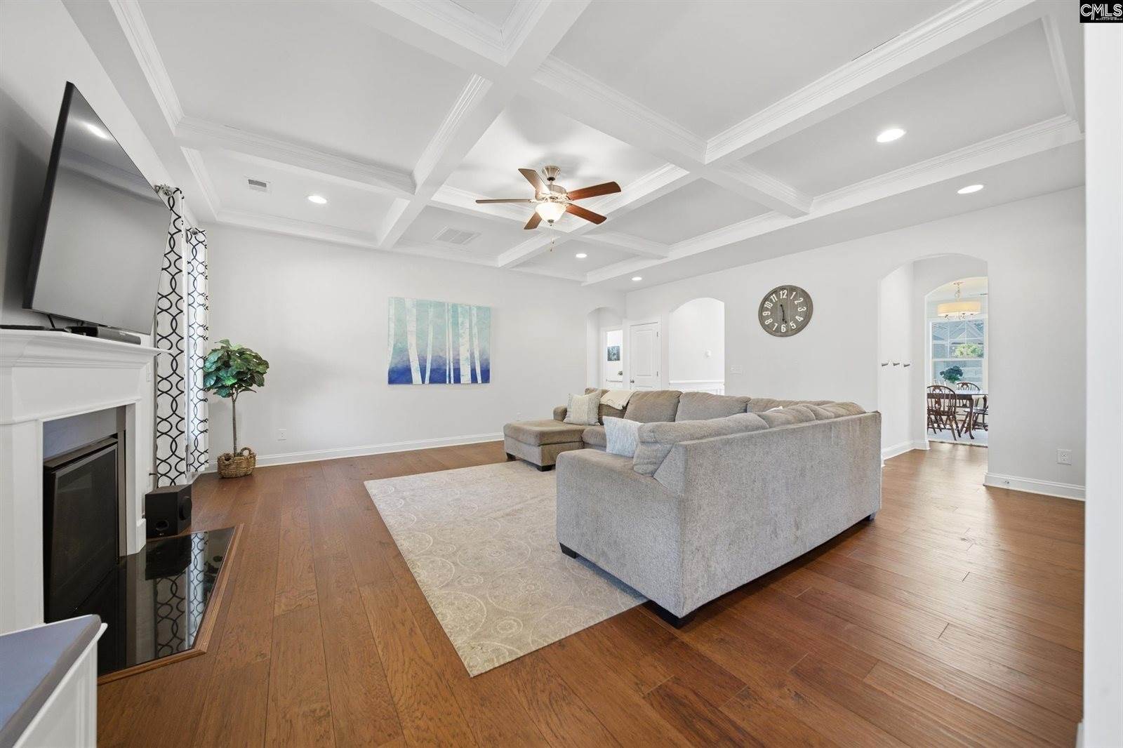 532 Radnor Hunt, Gilbert, SC 29054