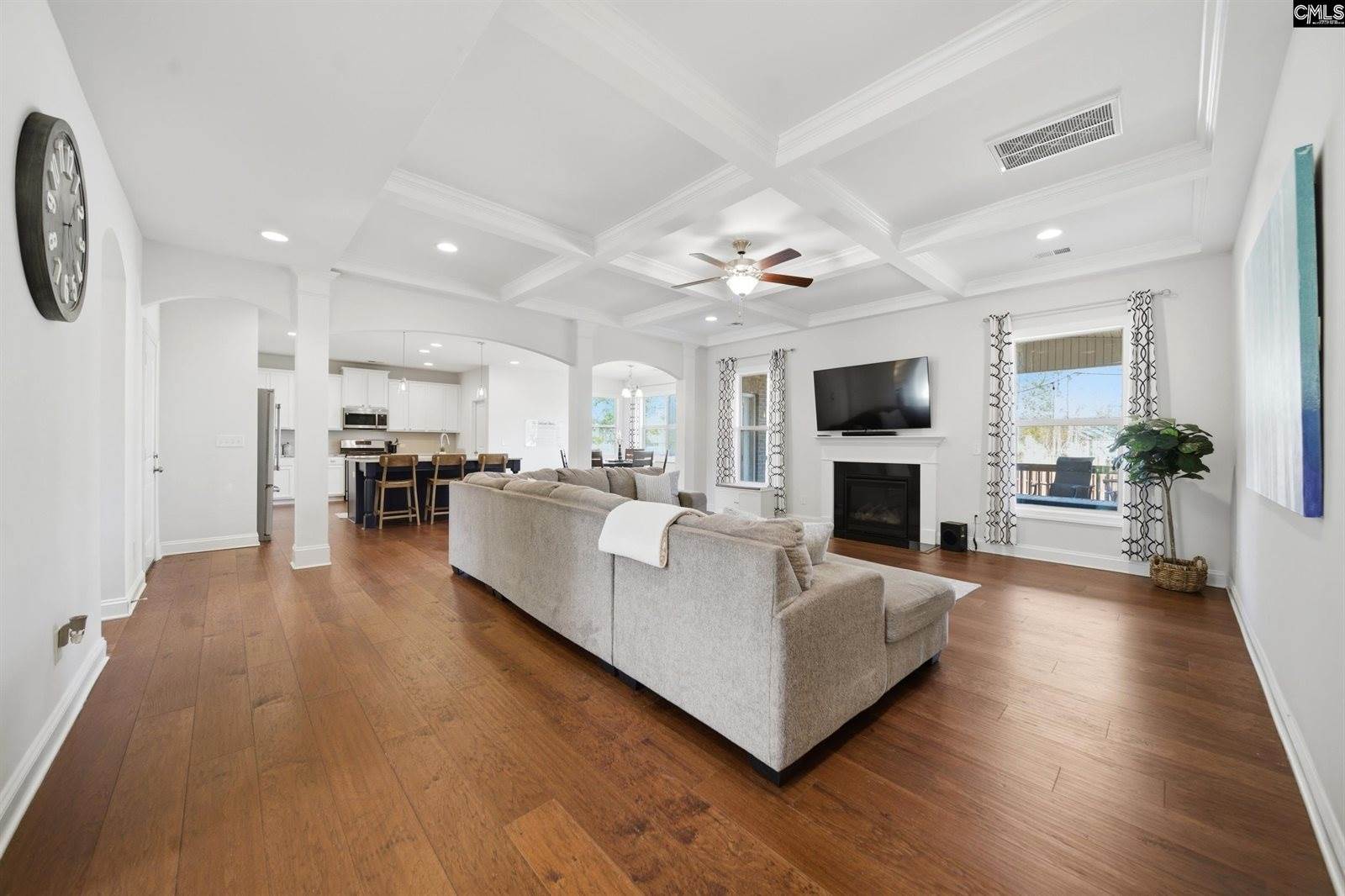 532 Radnor Hunt, Gilbert, SC 29054