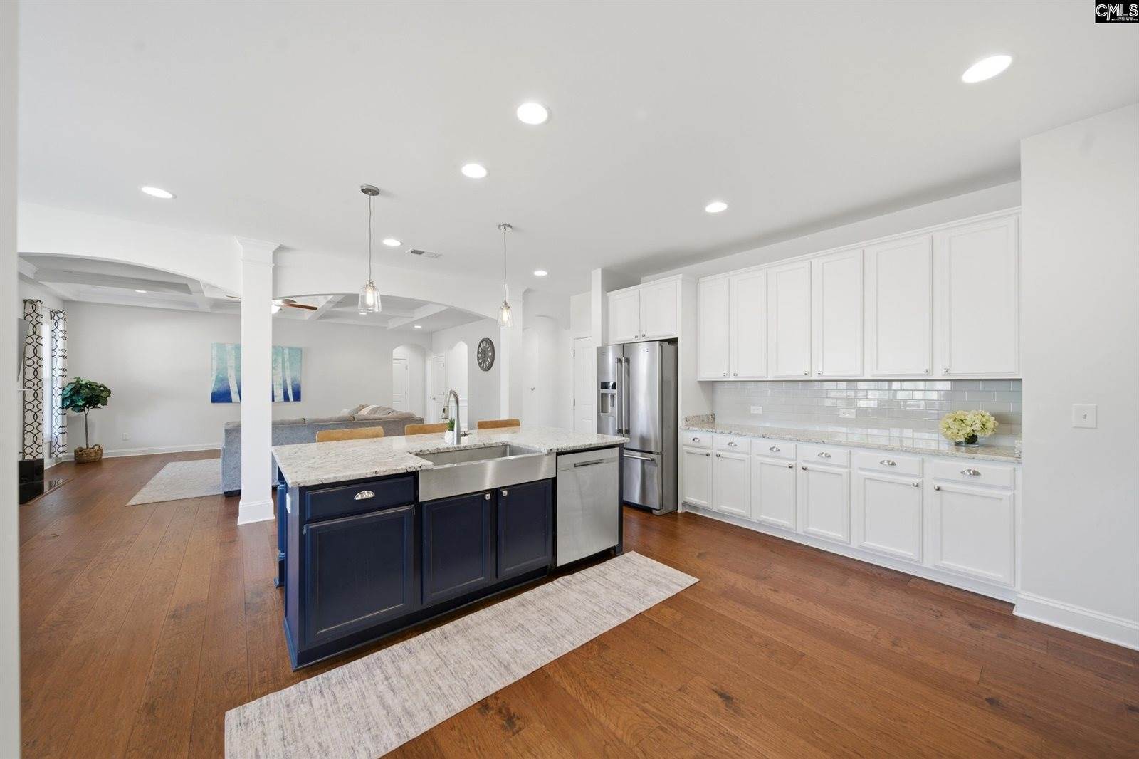 532 Radnor Hunt, Gilbert, SC 29054