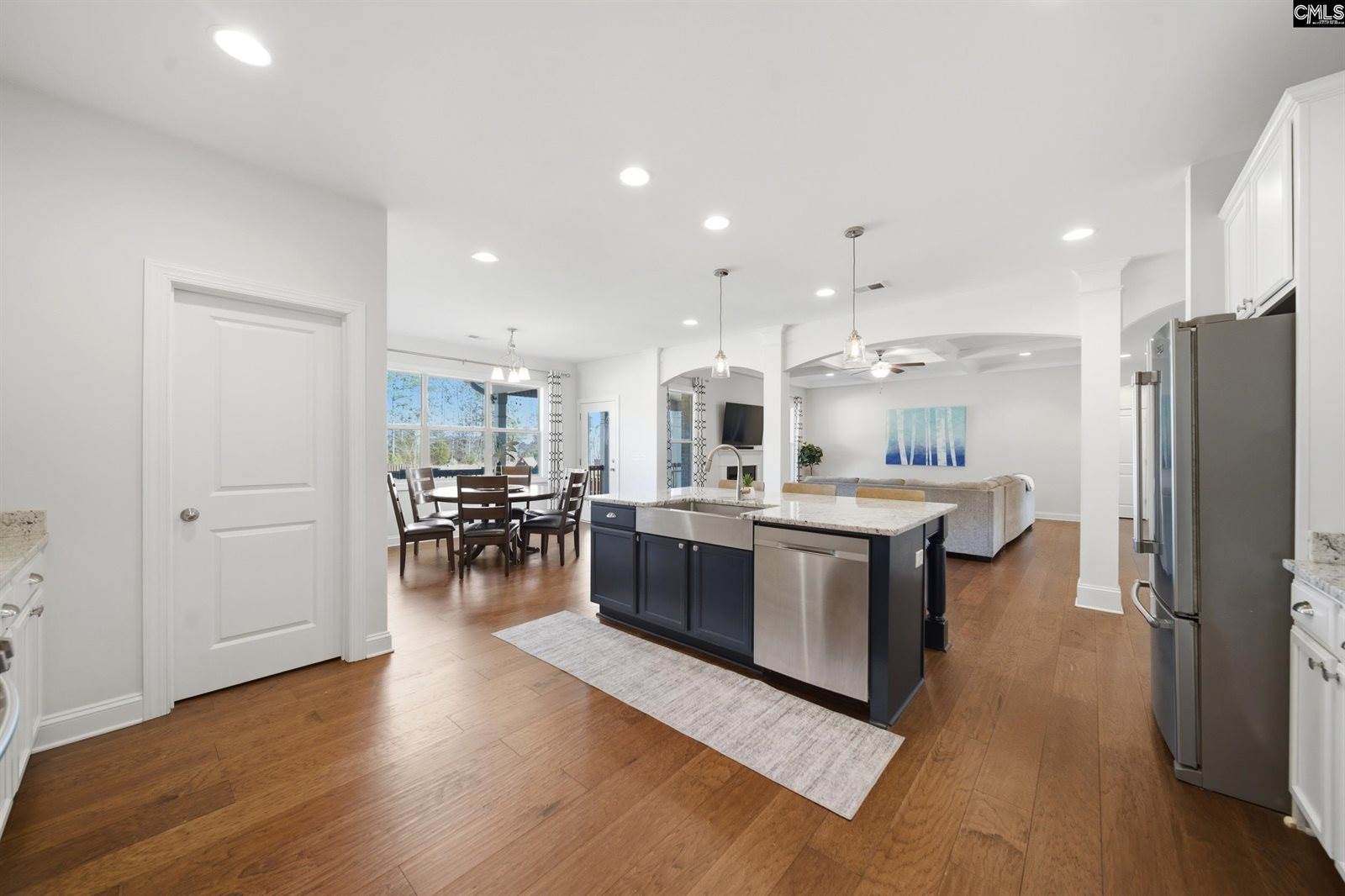 532 Radnor Hunt, Gilbert, SC 29054