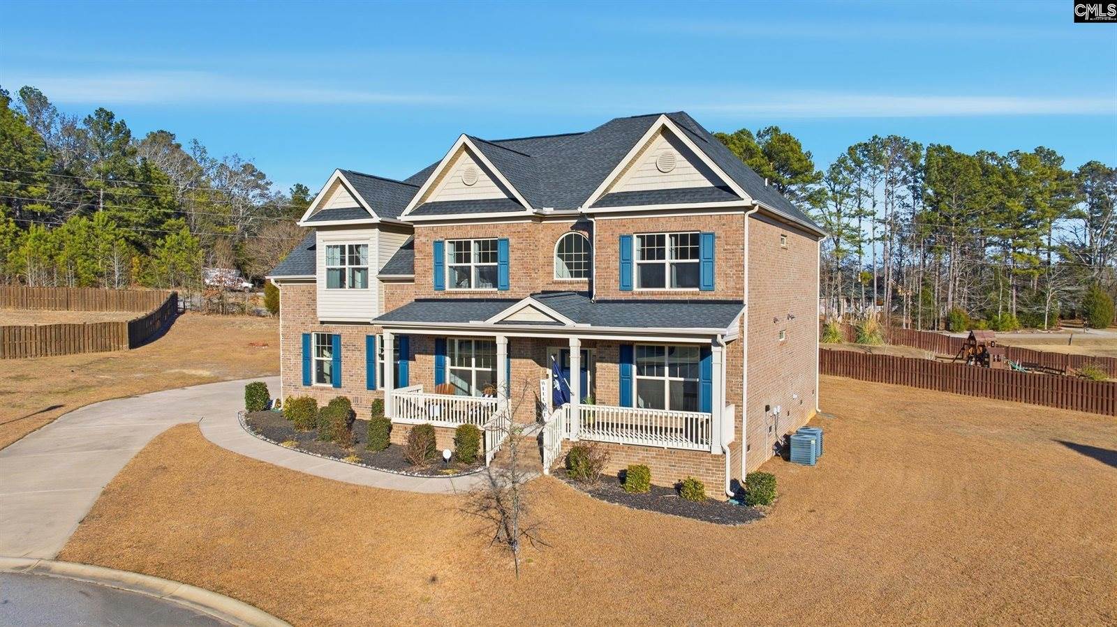 532 Radnor Hunt, Gilbert, SC 29054